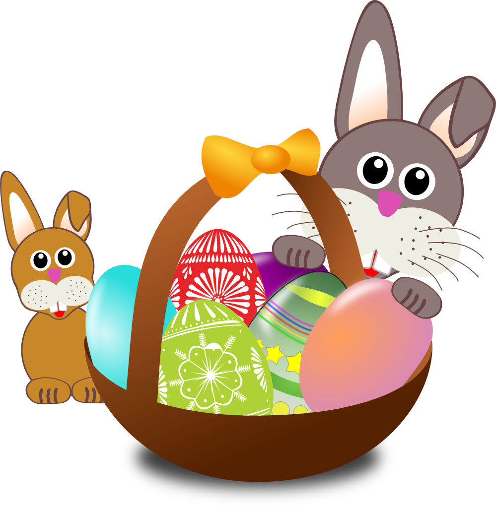 Free Easter Cartoon Image, Download Free Easter Cartoon Image png image, Free ClipArts on Clipart Library