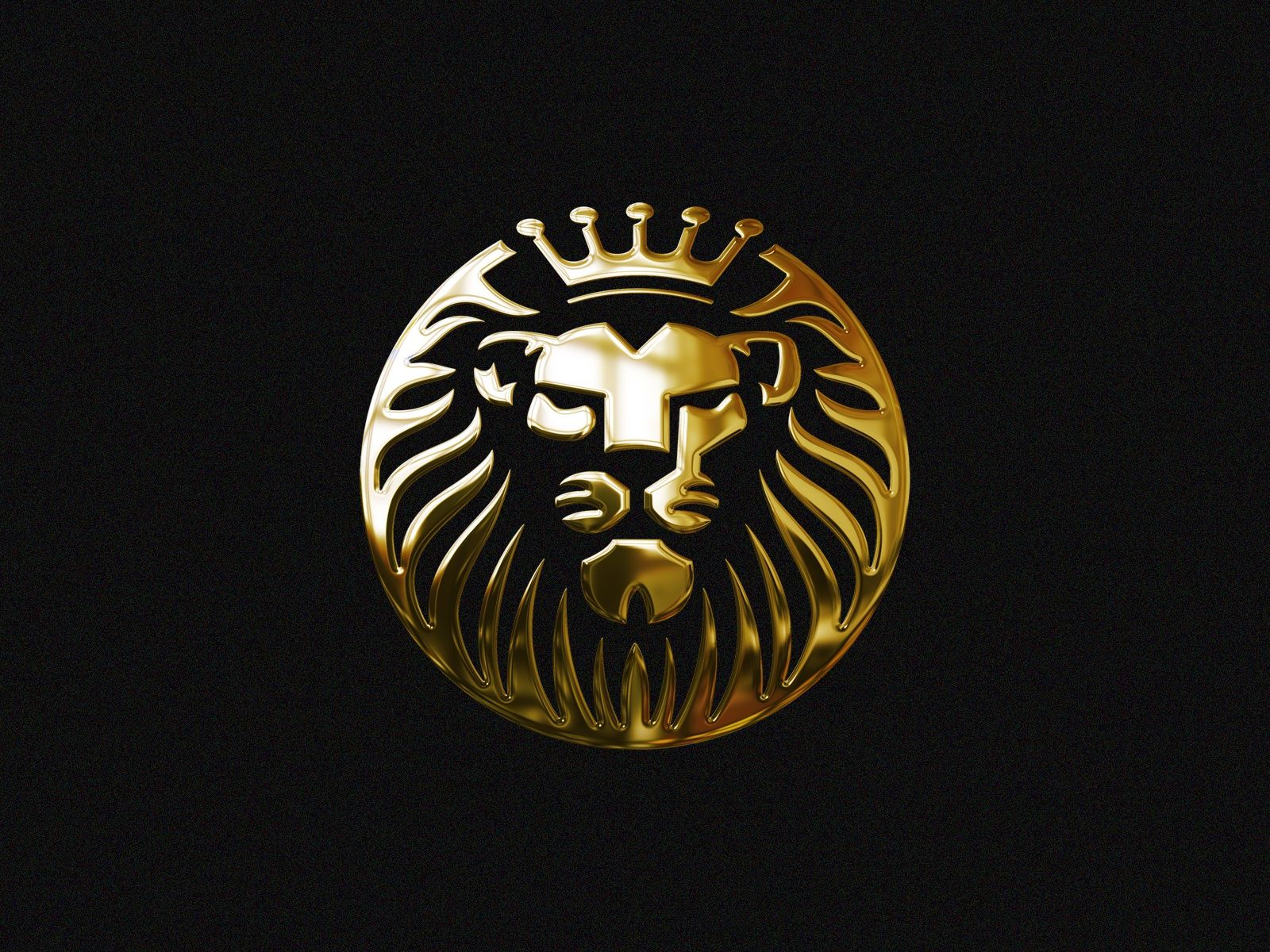 lion-symbol-wallpapers-wallpaper-cave