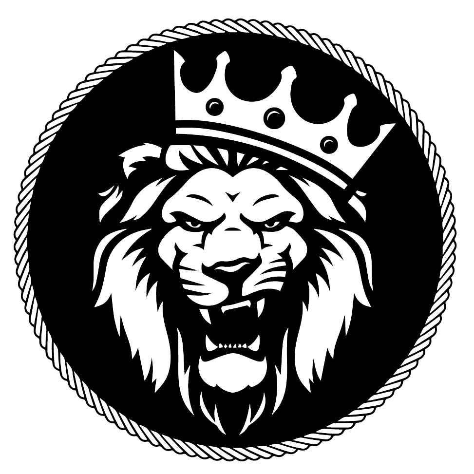 Lion Logo PNG Transparent image Download Transparent PNG Logos