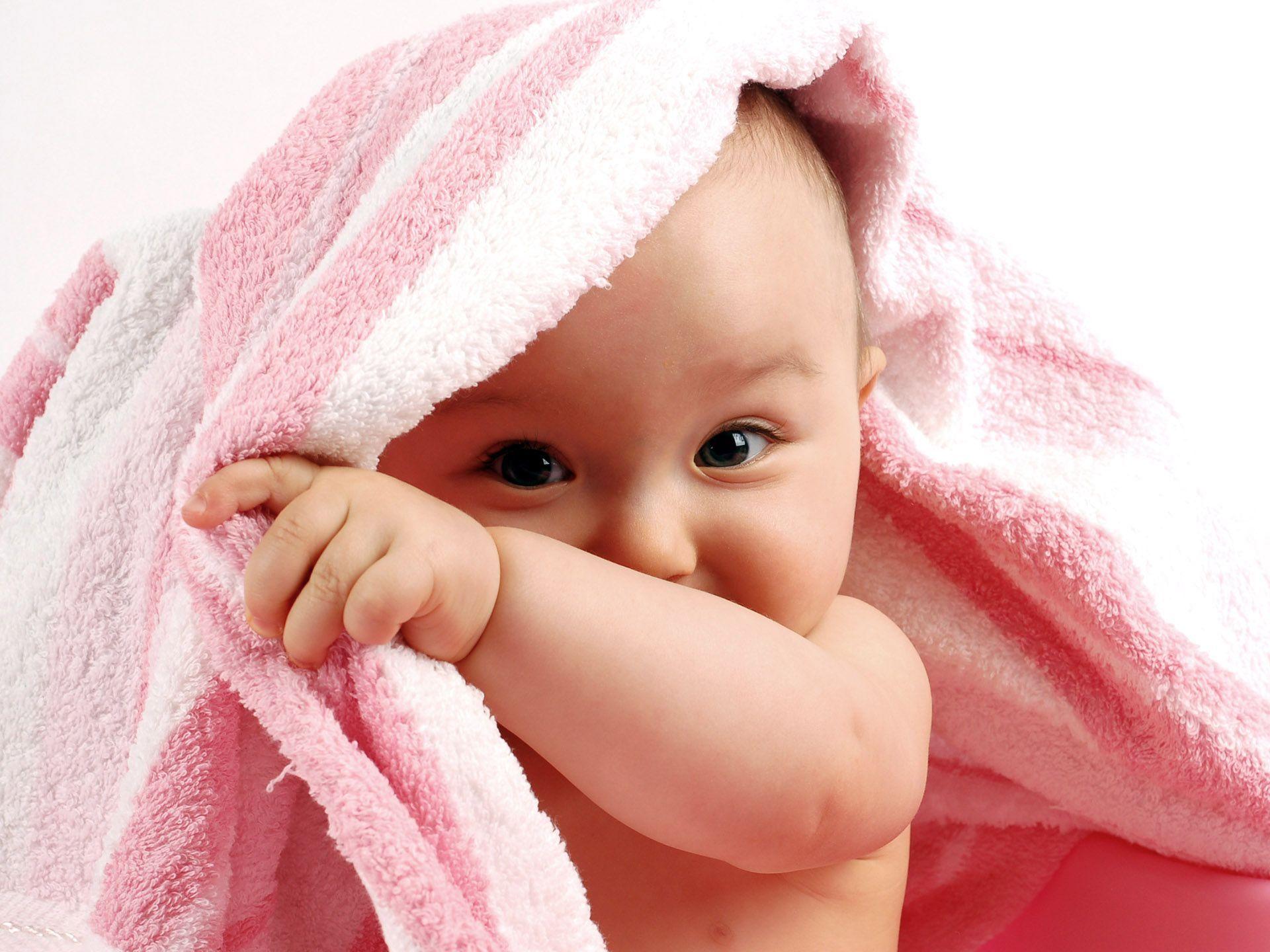 Cute Babies Desktop Wallpaper Free Cute Babies Desktop Background