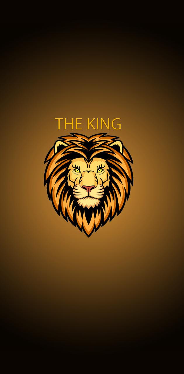 Lion Symbol Wallpapers Wallpaper Cave