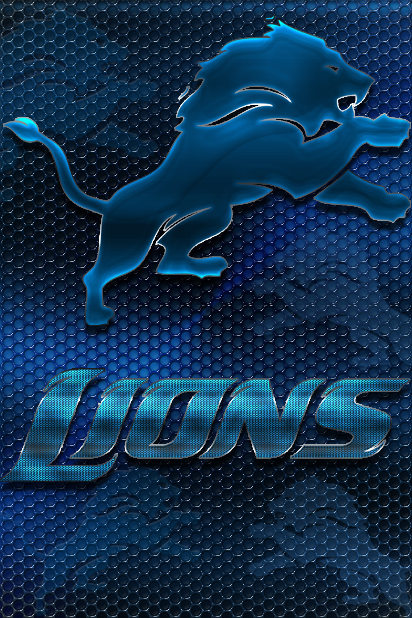 Detroit Lions Wallpaper