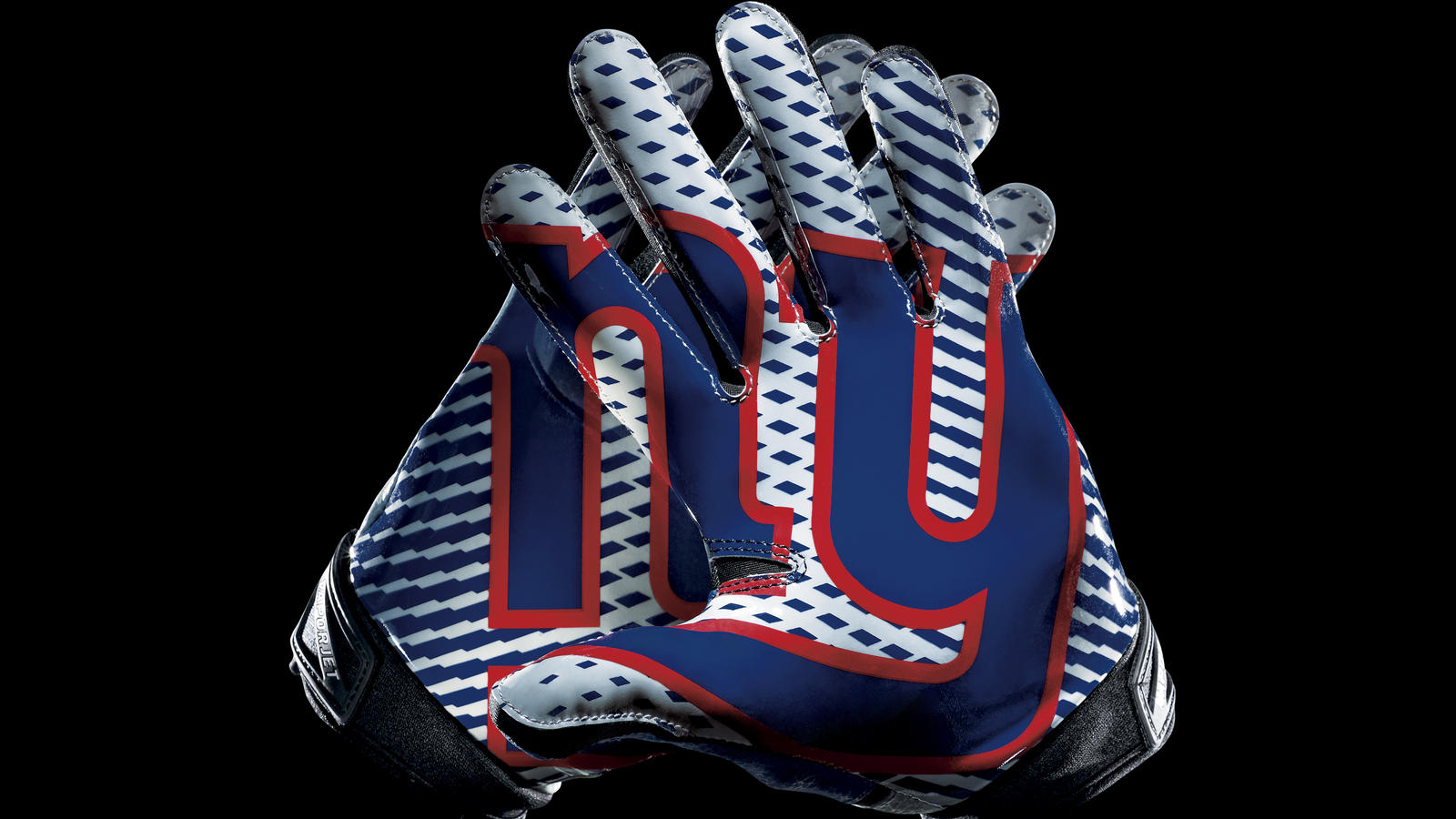 Download New York Jets Gloves Wallpaper