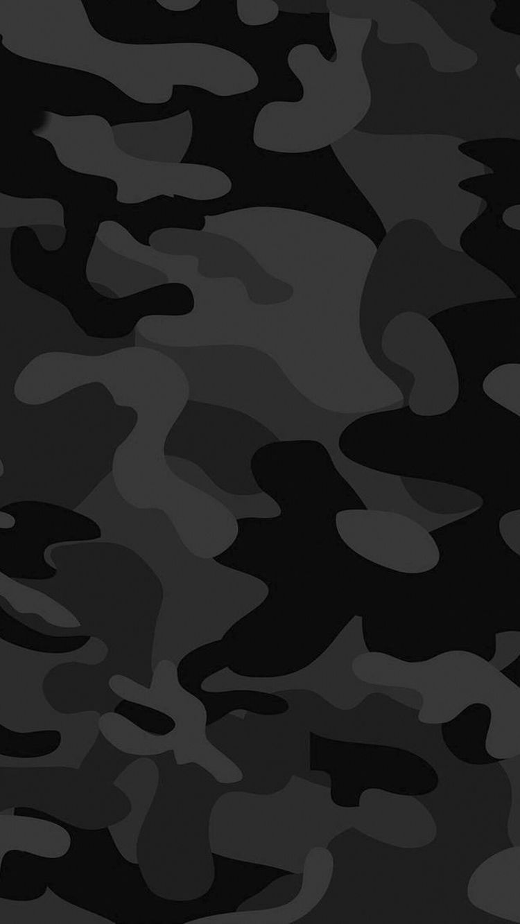 Dark Camo Wallpapers - Wallpaper Cave