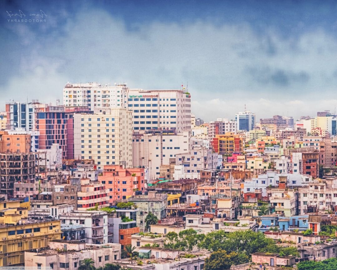 Dhaka City Wallpapers - Wallpaper Cave