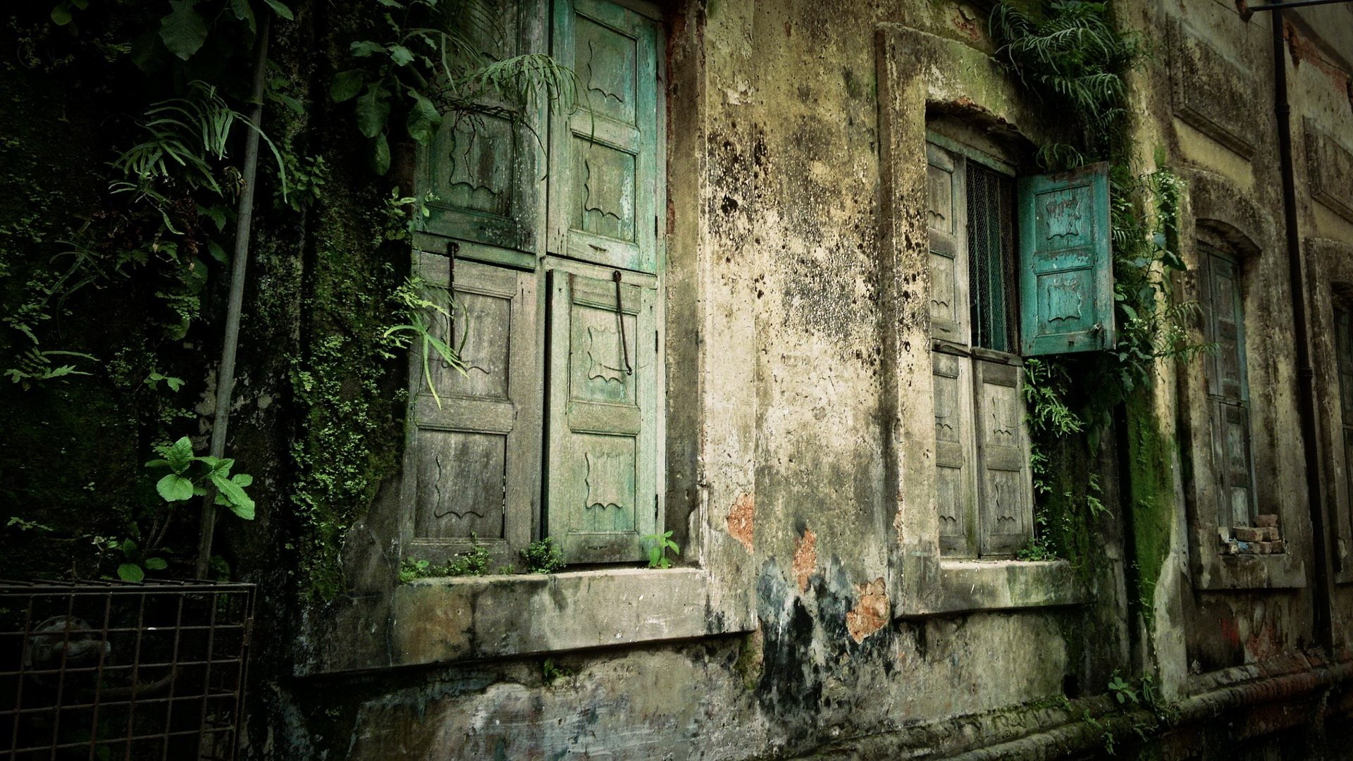 dhaka old town HD Wallpaper