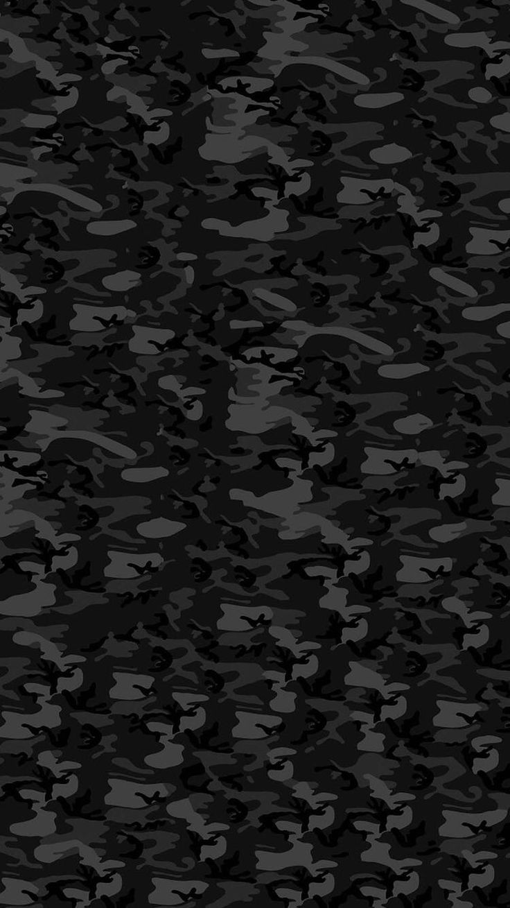 Camo Phone Wallpaper