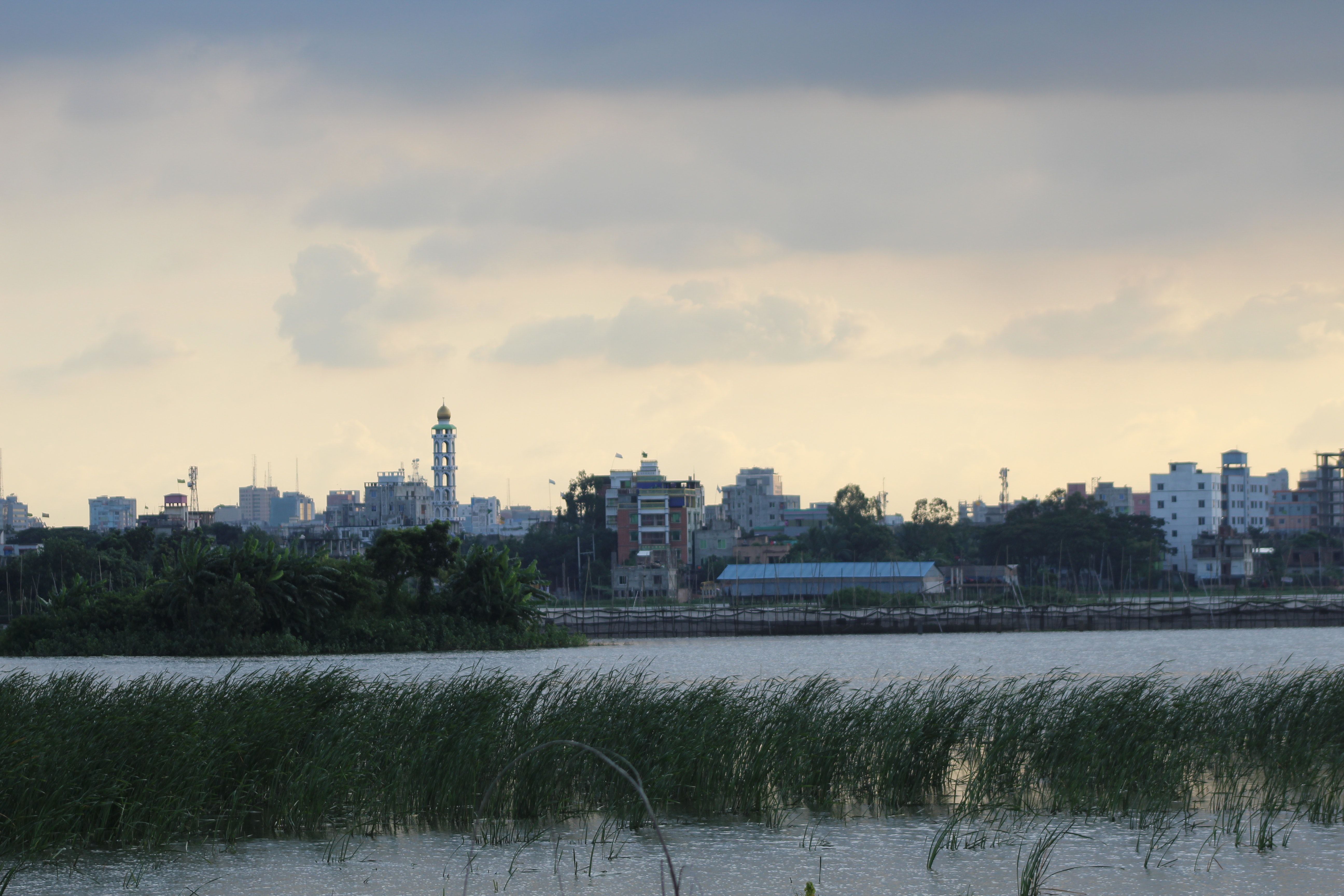 Free of bangladesh, beautiful dhaka, city