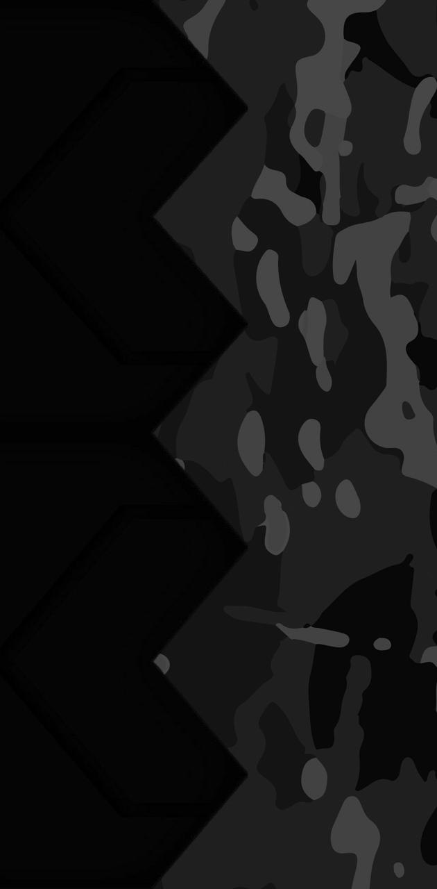 Night Camo wallpaper