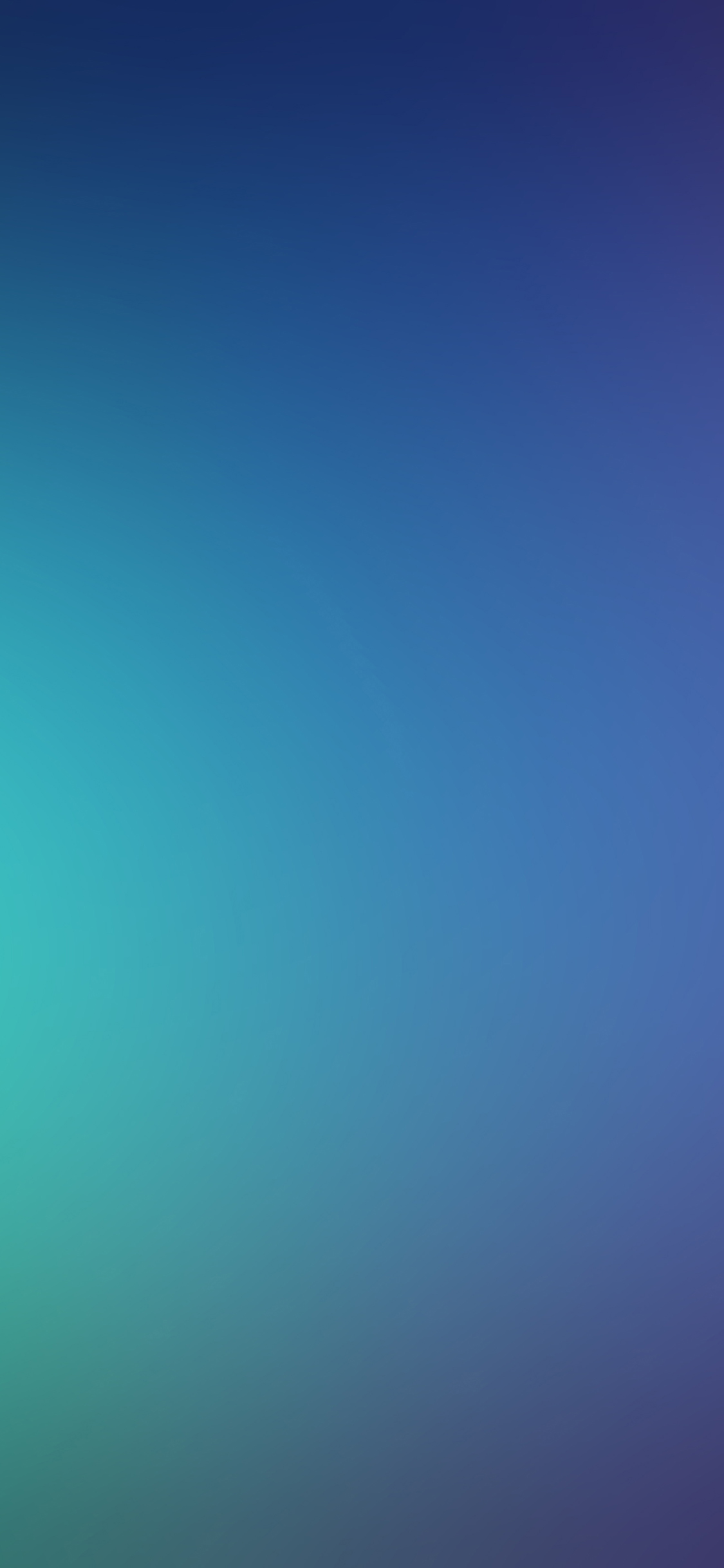 iPhoneXpapers windows green gradation blur