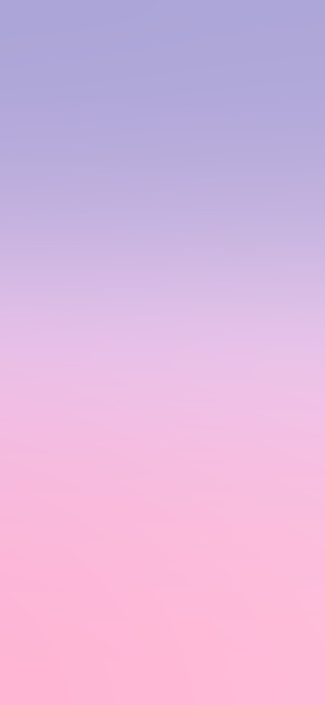 iPhone X wallpaper. blur gradation pink purple pastel