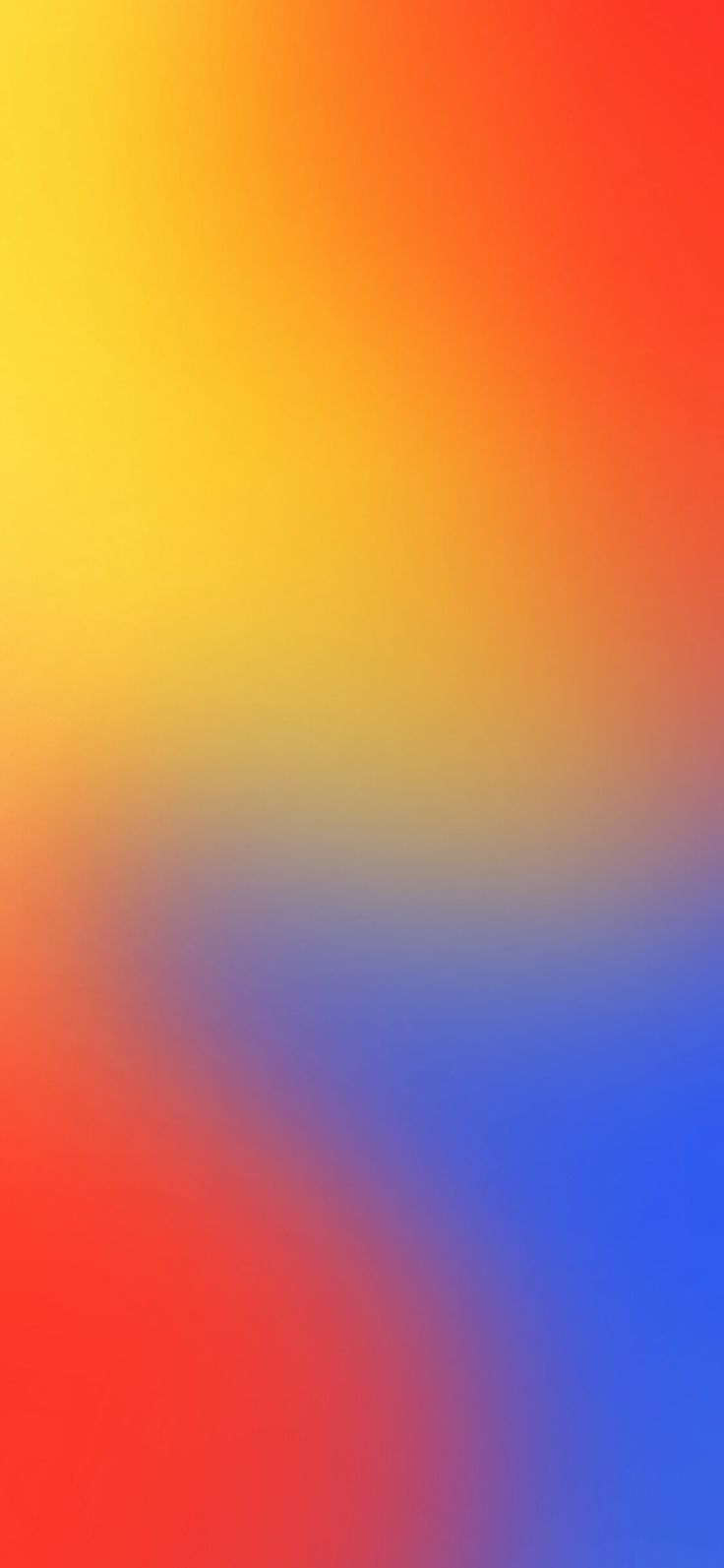 iPhone 12 Pro Max Gradation Blur Wallpapers - Wallpaper Cave
