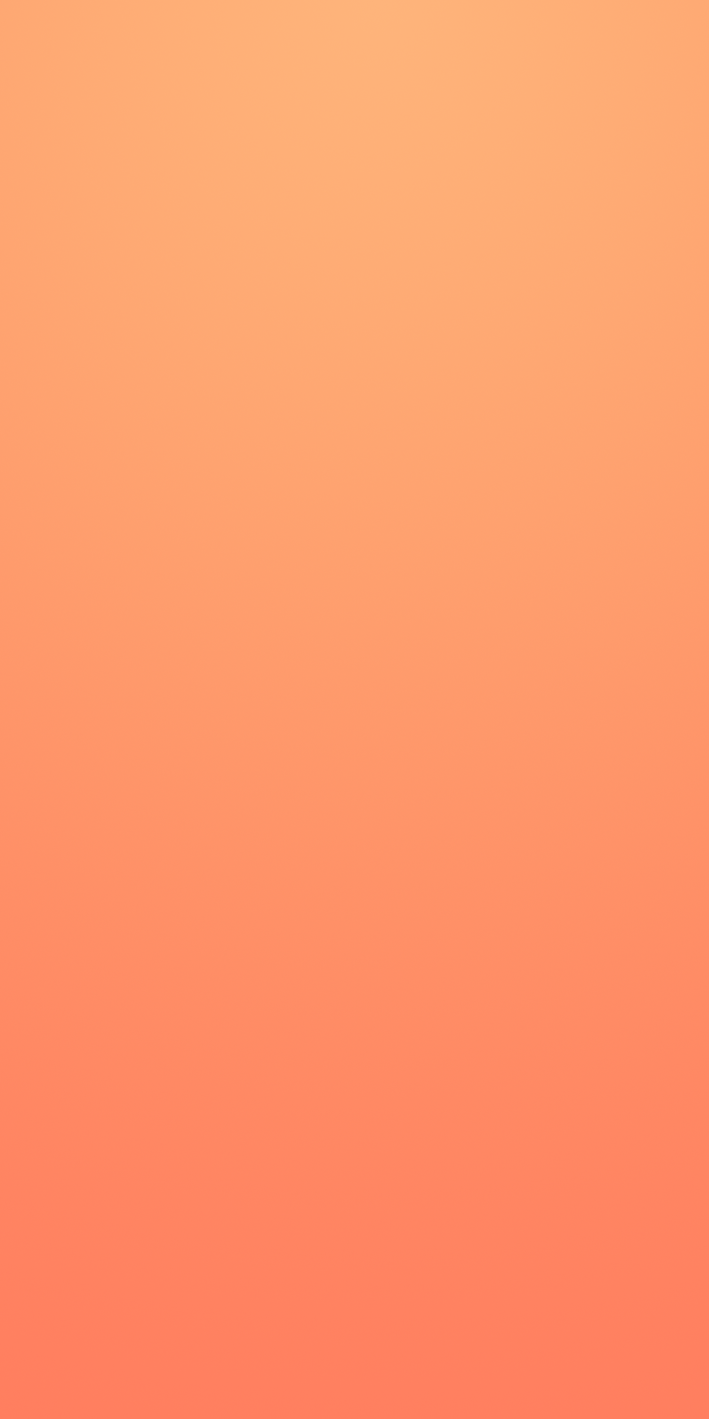 Orange Gradient iPhone Wallpaper Free Orange Gradient iPhone Background