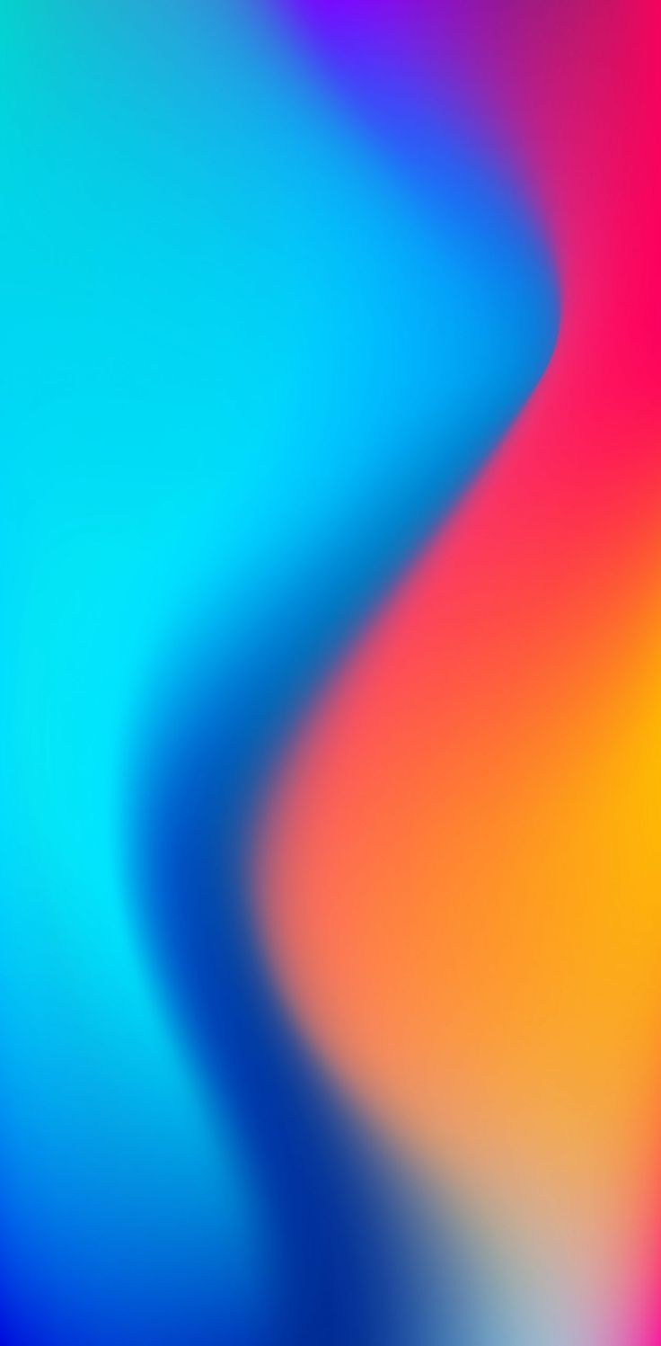 iPhone 12 Pro Max Gradient Wave by Ongliong11. iPhone12 pro wallpaper 4k, iPhone, Abstract
