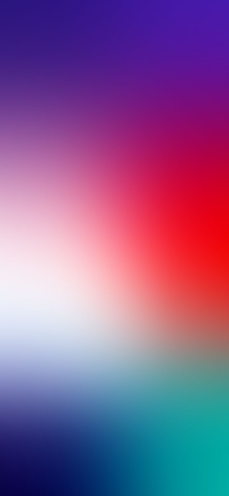 watchOS 7.6 gradient blur by EvgeniyZemelko. iPhone wallpaper, iPhone wallpaper blur, Best iphone wallpaper