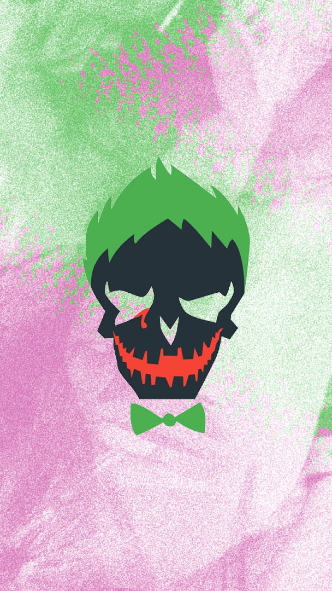 Joker Harley Quinn Iphone Wallpapers Wallpaper Cave