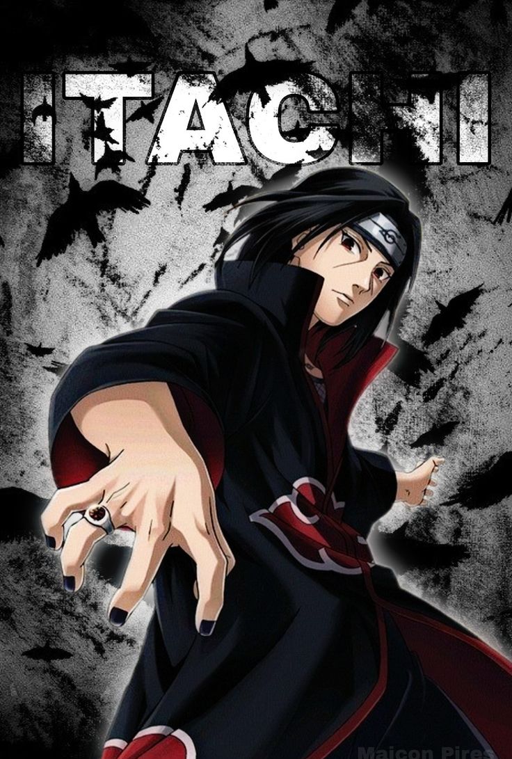 Papel de parede Itachi, Itachi wallpaper. Itachi uchiha, Itachi, Itachi uchiha art