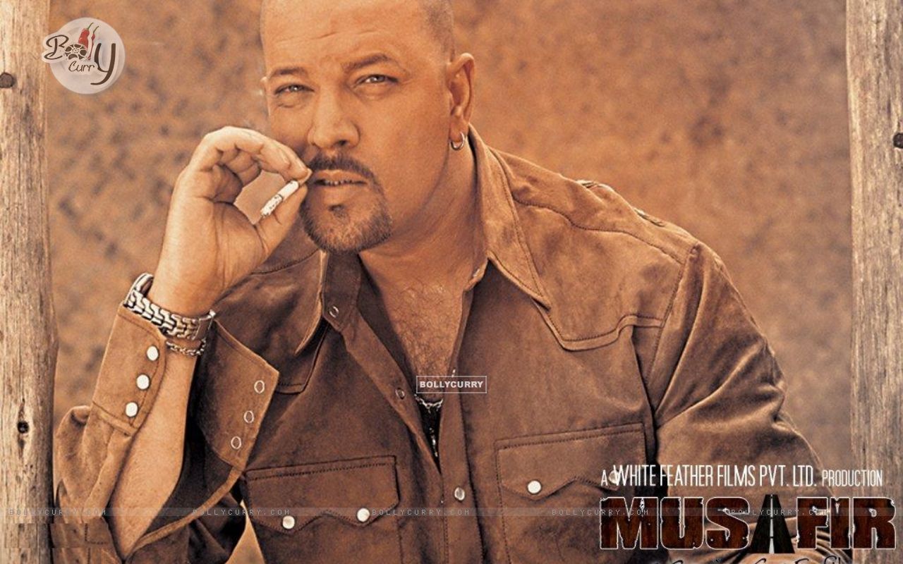 Aditya Pancholi. Aditya Pancholi Wallpaper