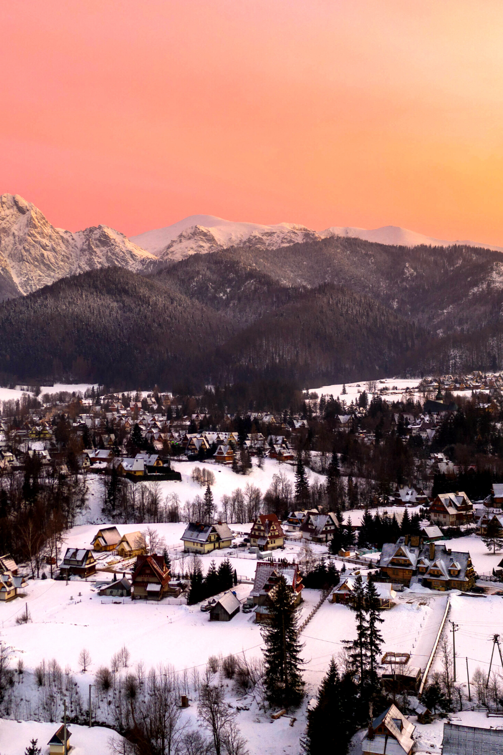 Things to do in Zakopane Poland For a Fantastic Holiday. Poland travel, Zakopane poland, Scenery