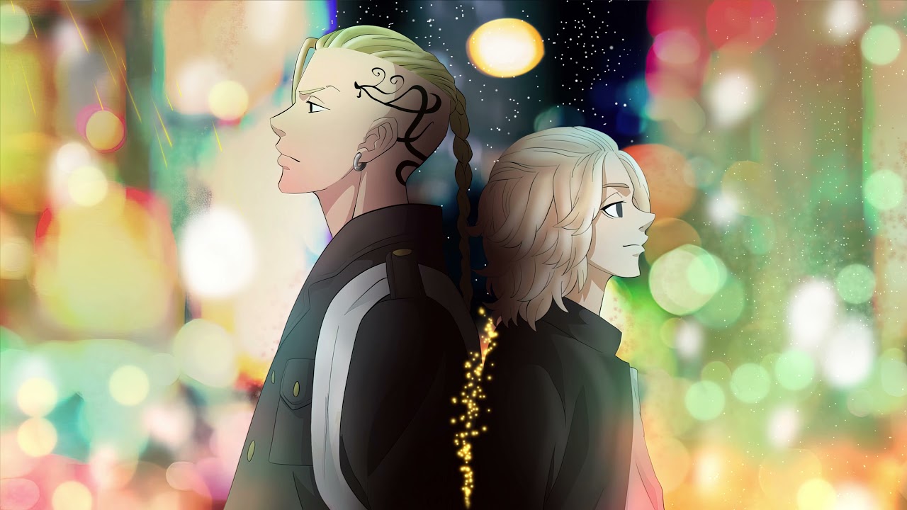 Live Wallpaper 4K Tokyo Revengers