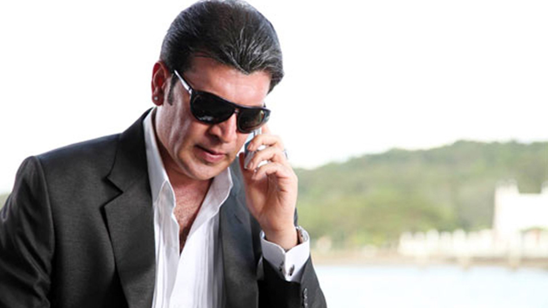 Aditya Pancholi As Villain In Bajirao Mastani !