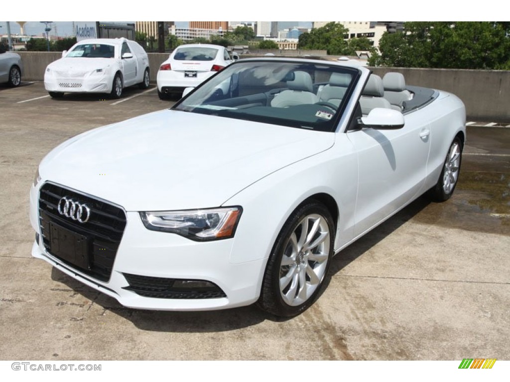 Audi A5 Cabriolet Best Image Gallery 17 And Download