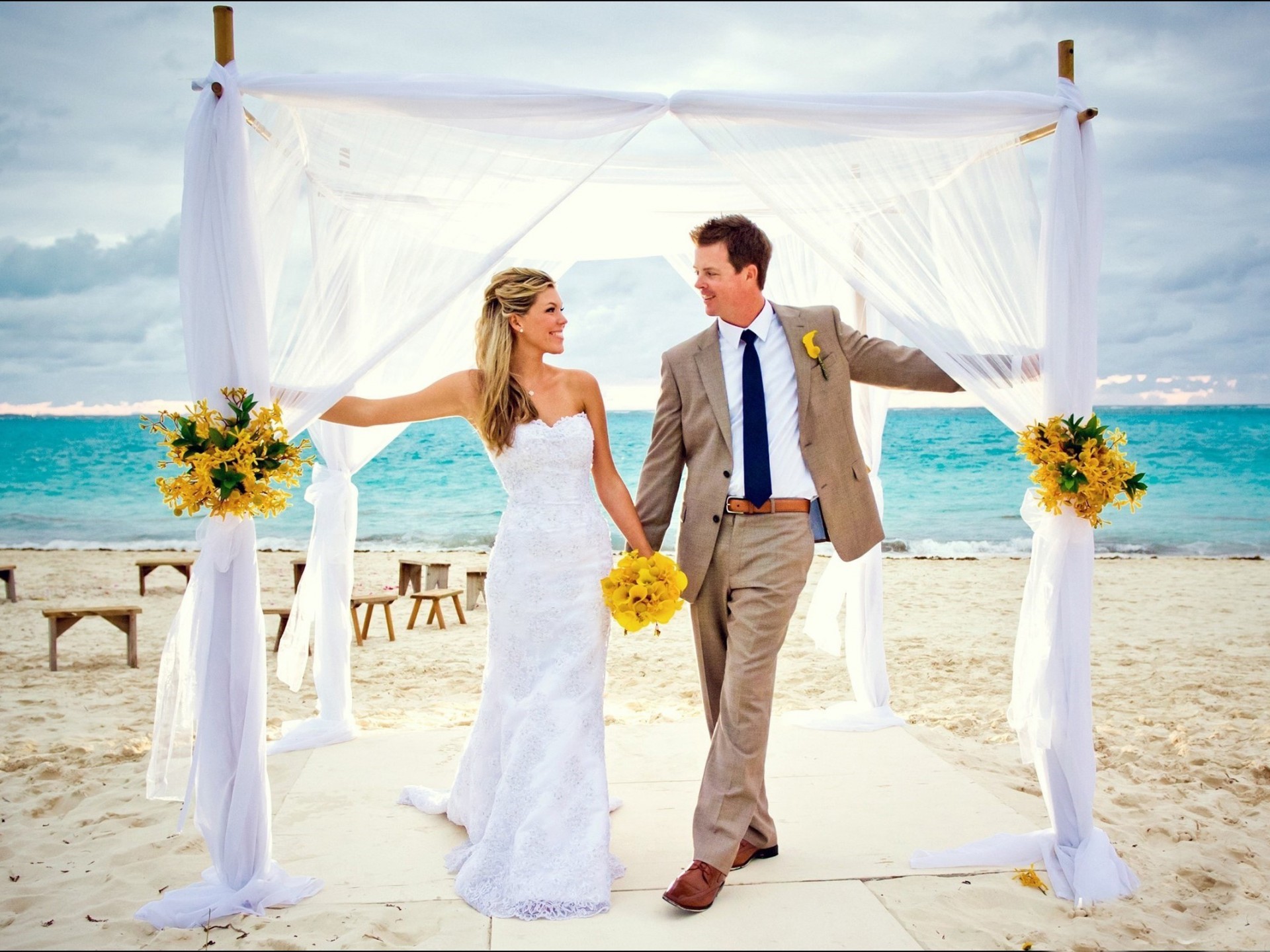 Destination Wedding Pics HD
