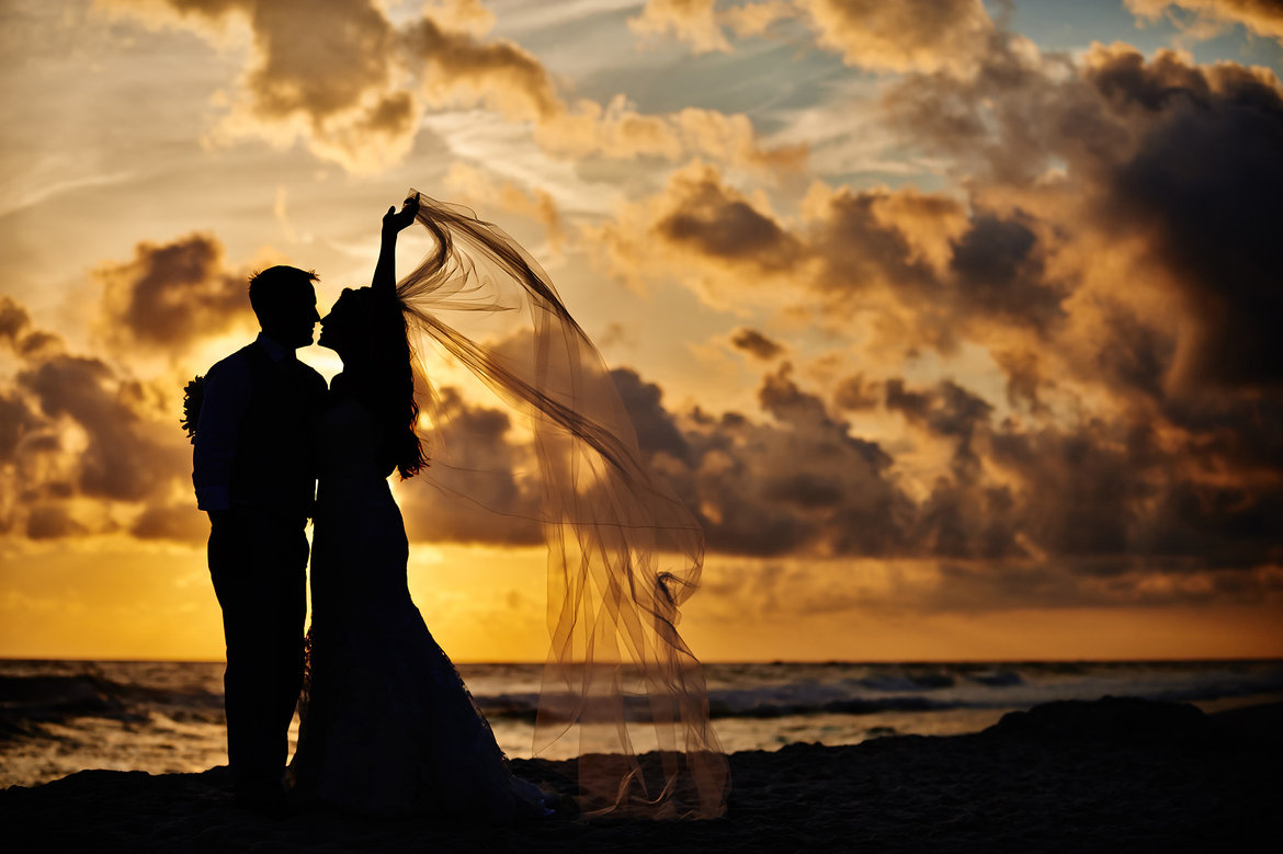 Beach Wedding Wallpapers - Wallpaper Cave