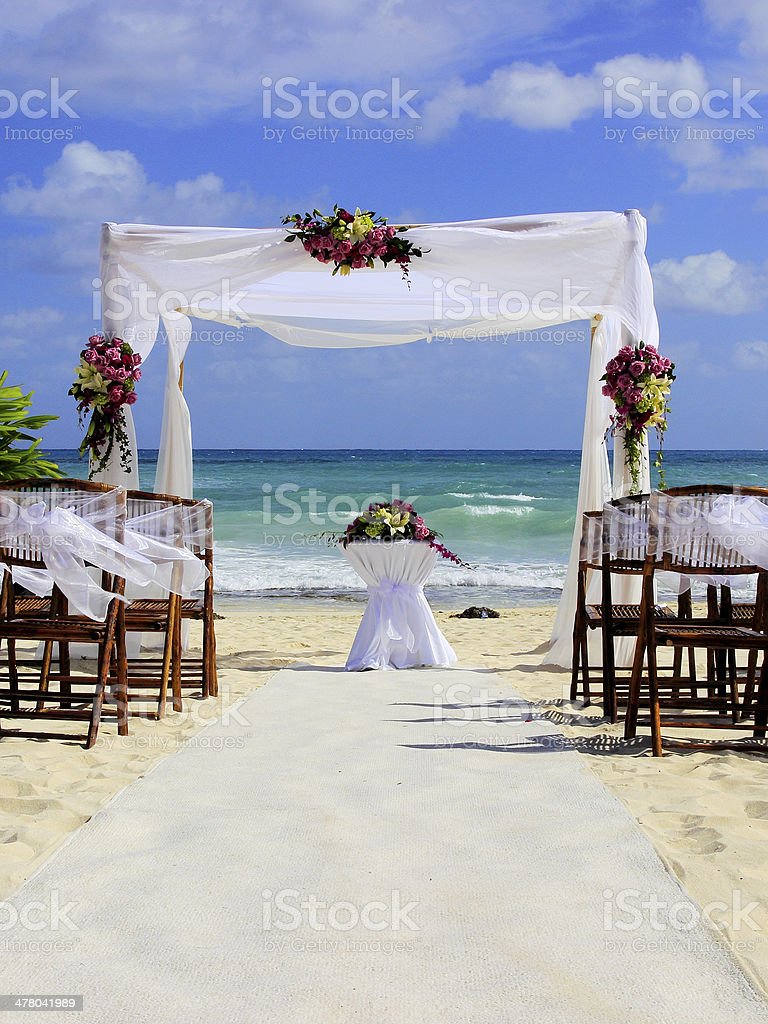 Beach Wedding Wallpapers - Wallpaper Cave