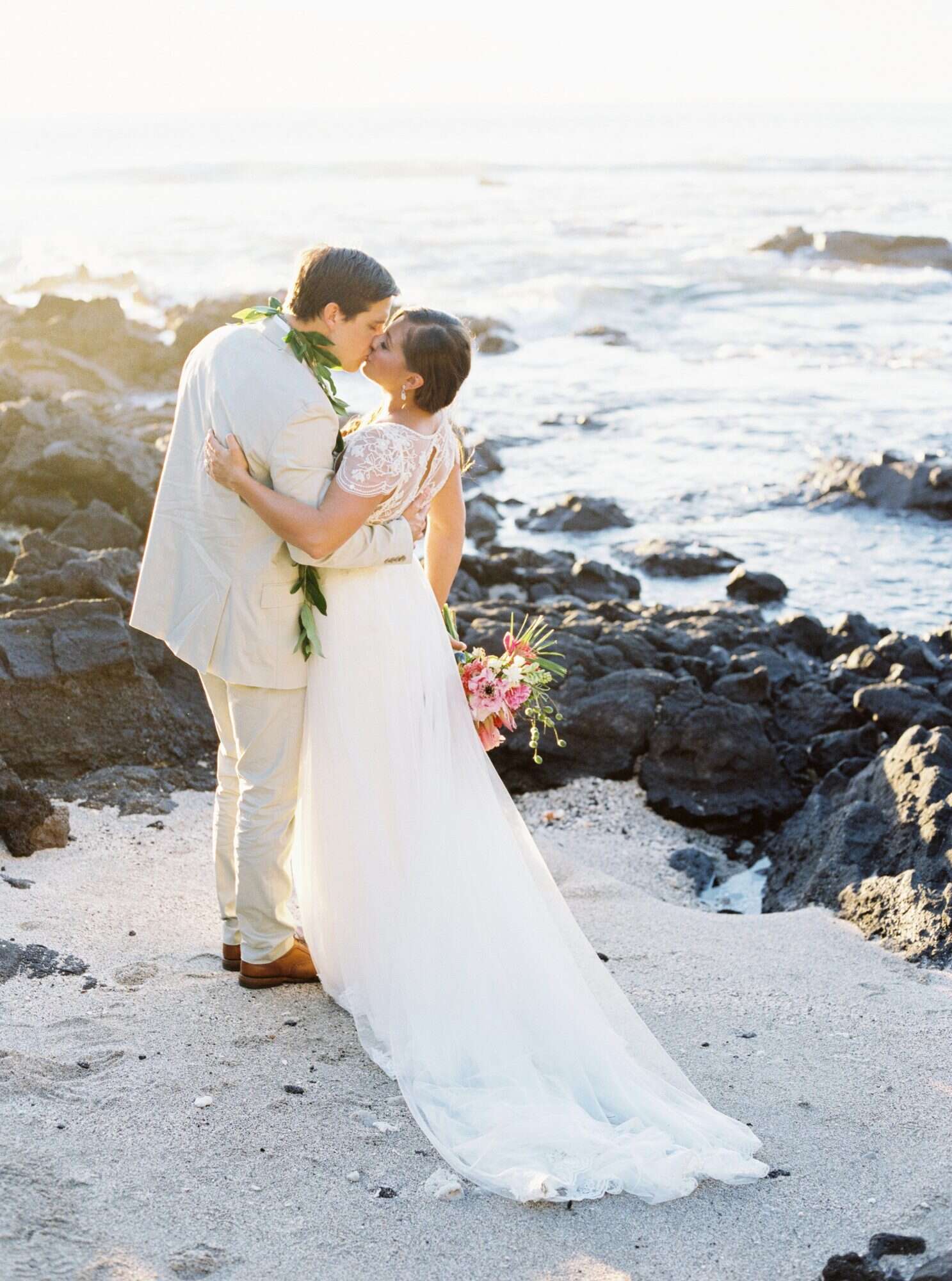 Beach Wedding Wallpapers - Wallpaper Cave