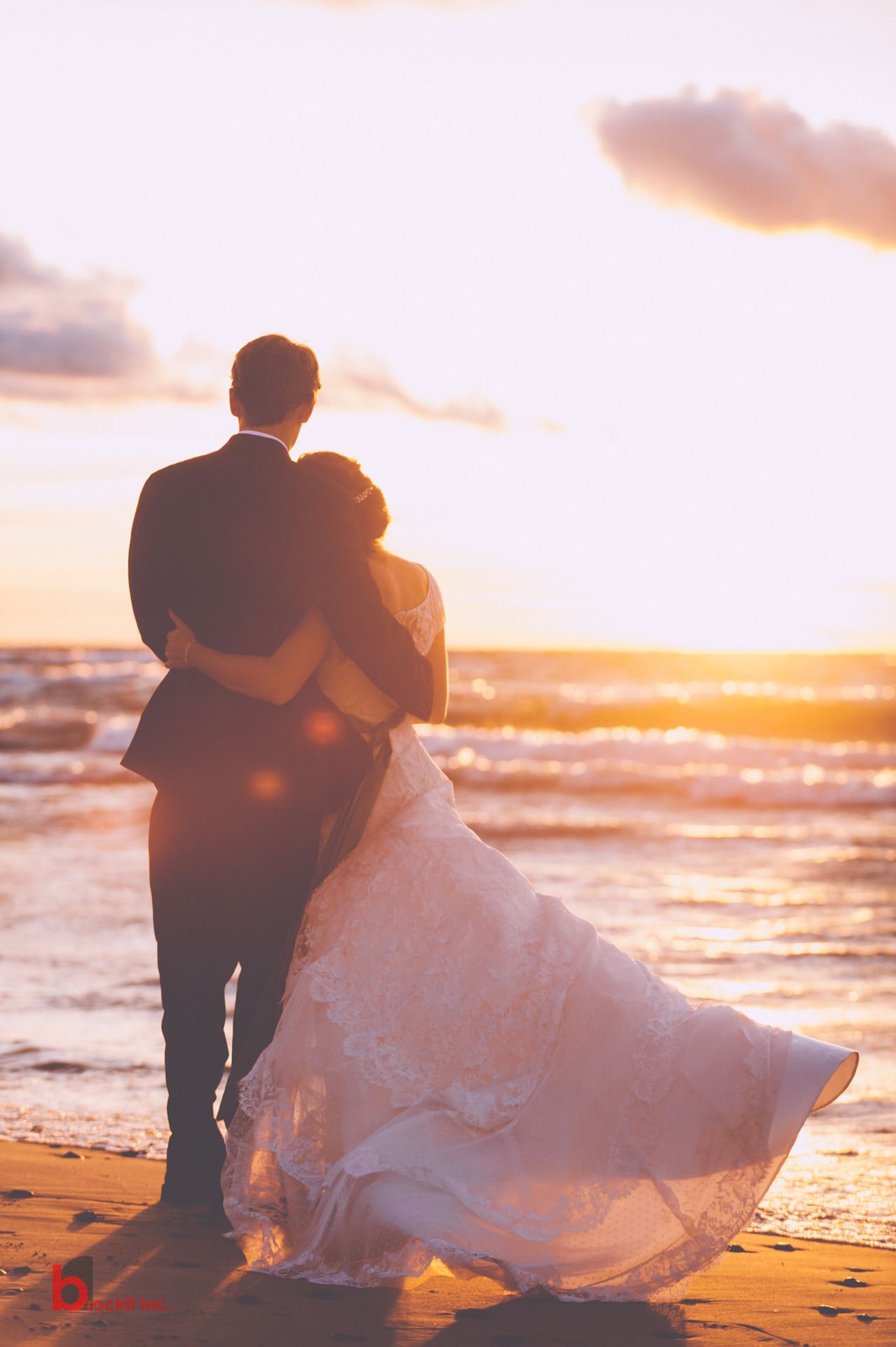 Beach Wedding Wallpapers - Wallpaper Cave