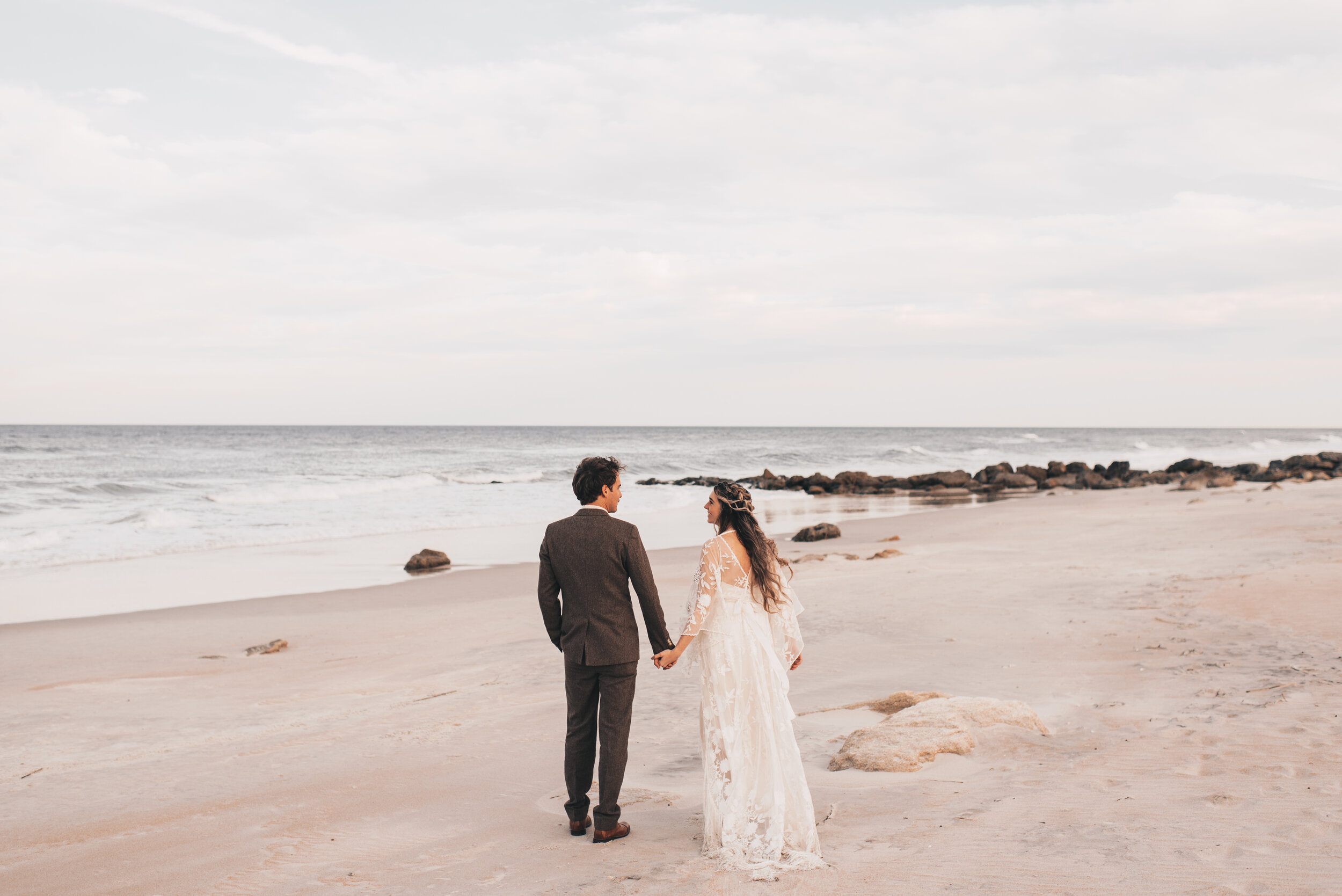 Beach Wedding Wallpapers - Wallpaper Cave