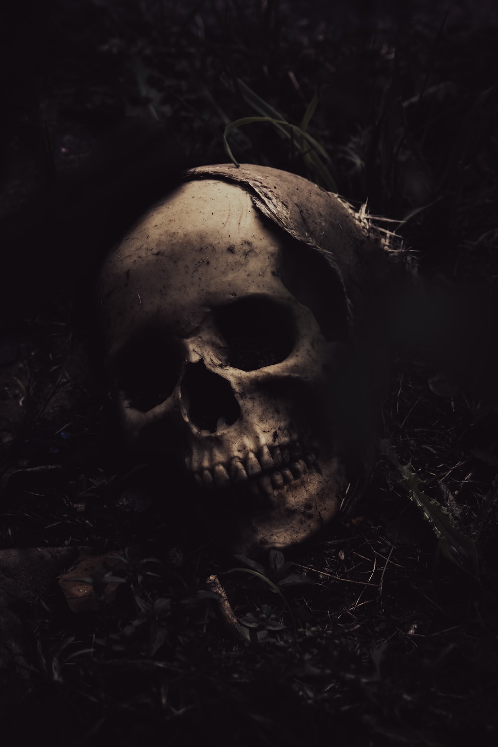 Creepy Wallpaper: Free HD Download [HQ]