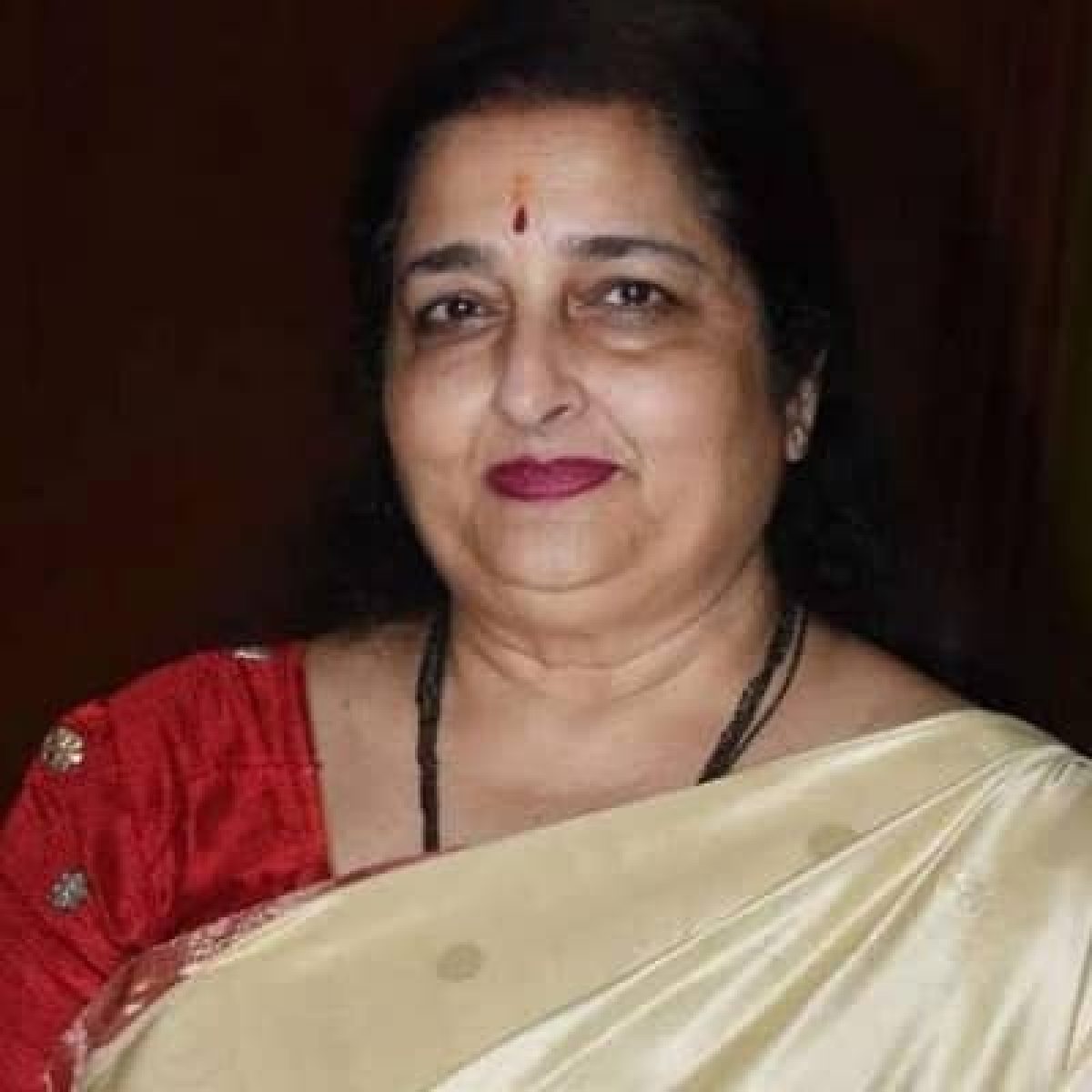 Anuradha Paudwal