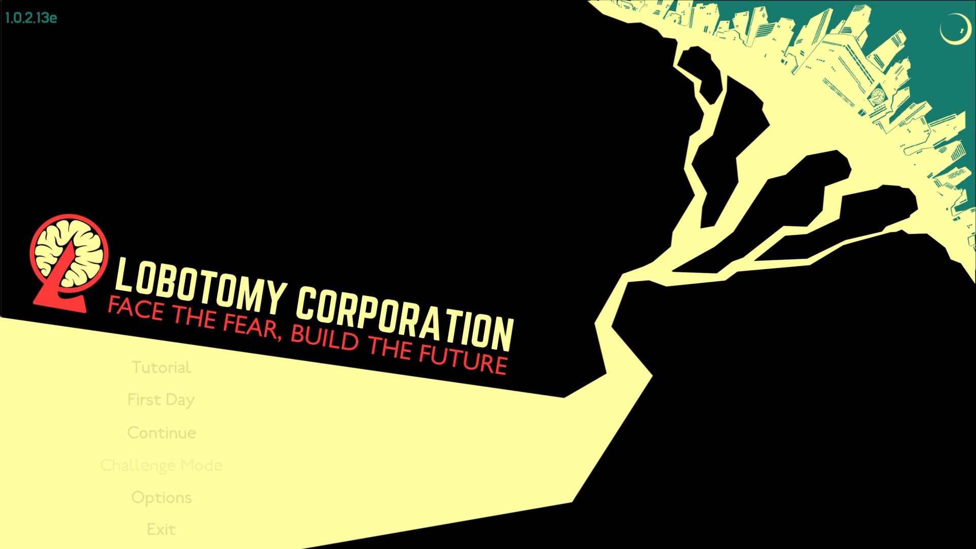 Facing the Fear; Building the Future: Lobotomy Corporation and Processing Horror