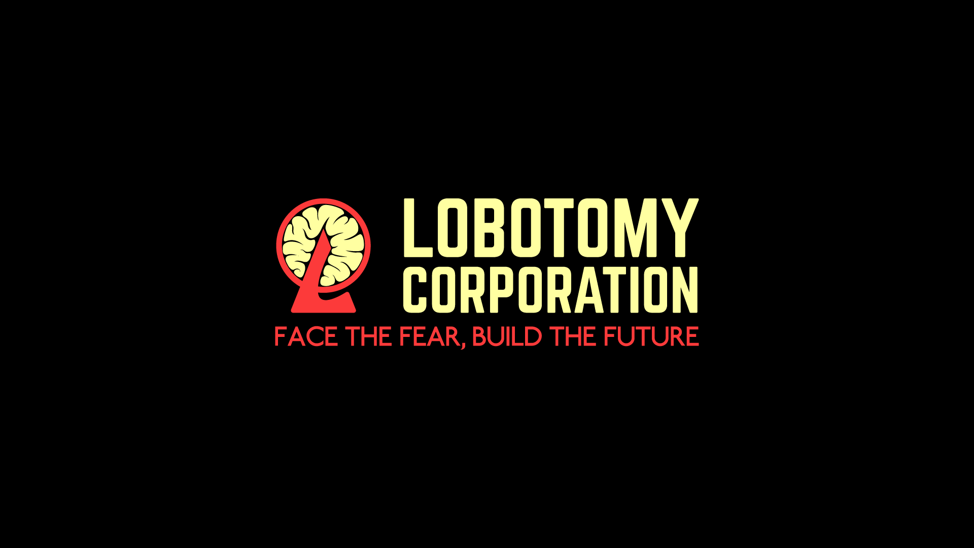 Lobotomy Corporation. Monster Management Simulation