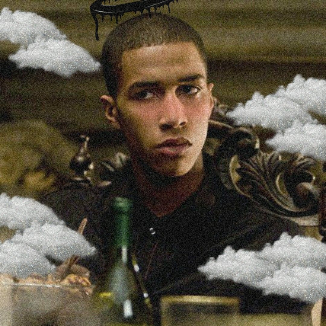 Blaise Zabini Wallpapers Wallpaper Cave