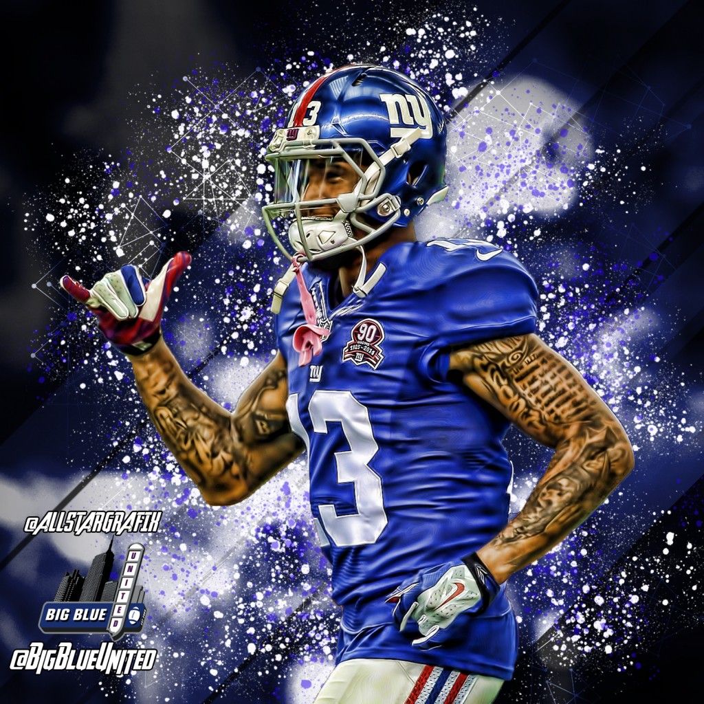 OBJ Wallpaper