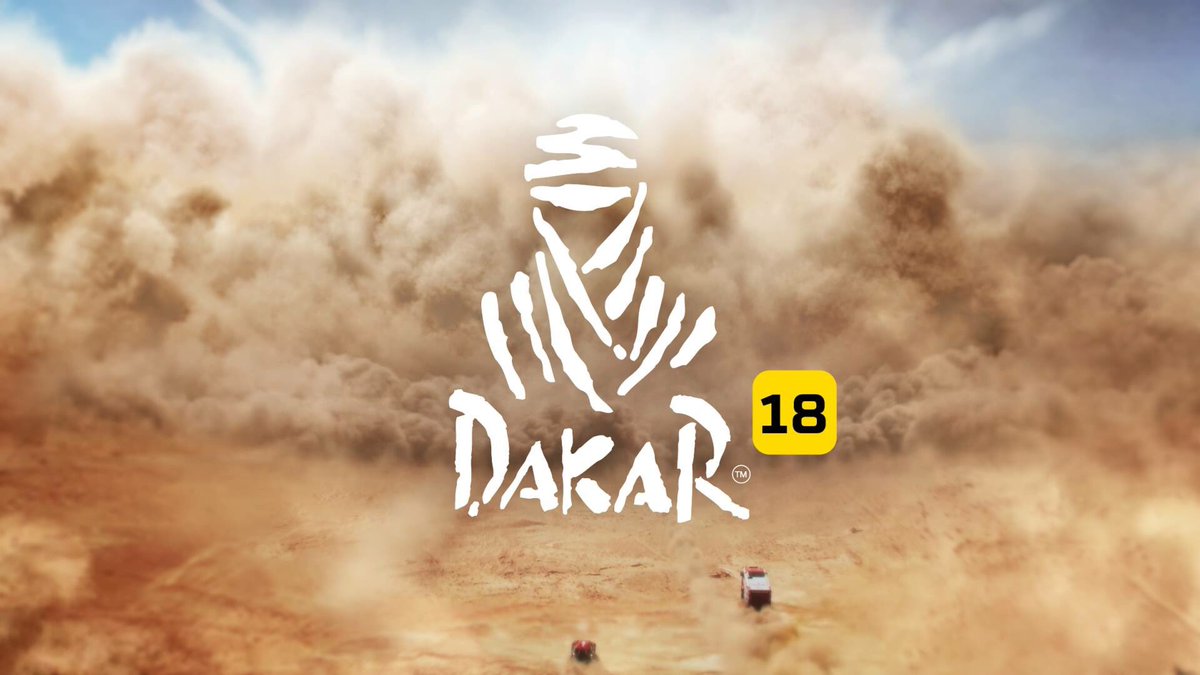 Dakar The Game wallpaper are you going to choose?
