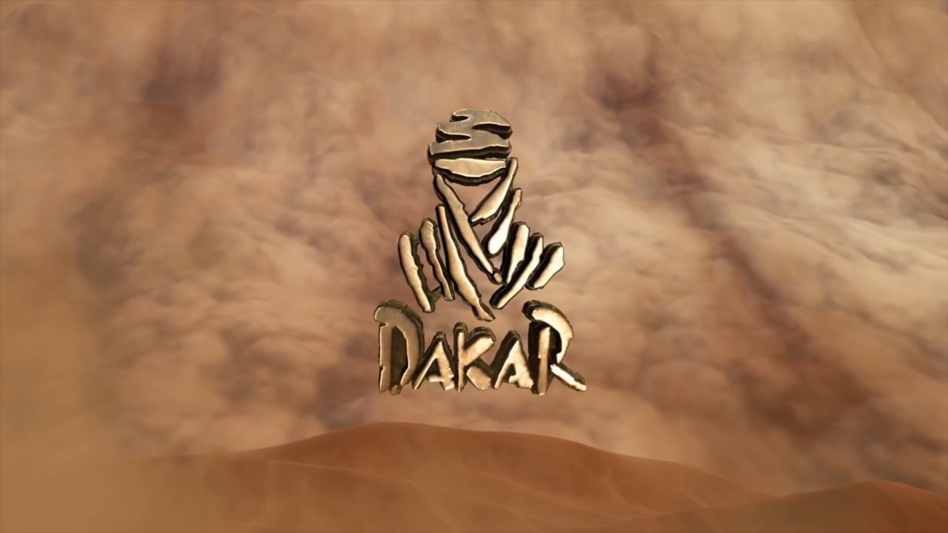 Dakar Logo Wallpapers - Wallpaper Cave