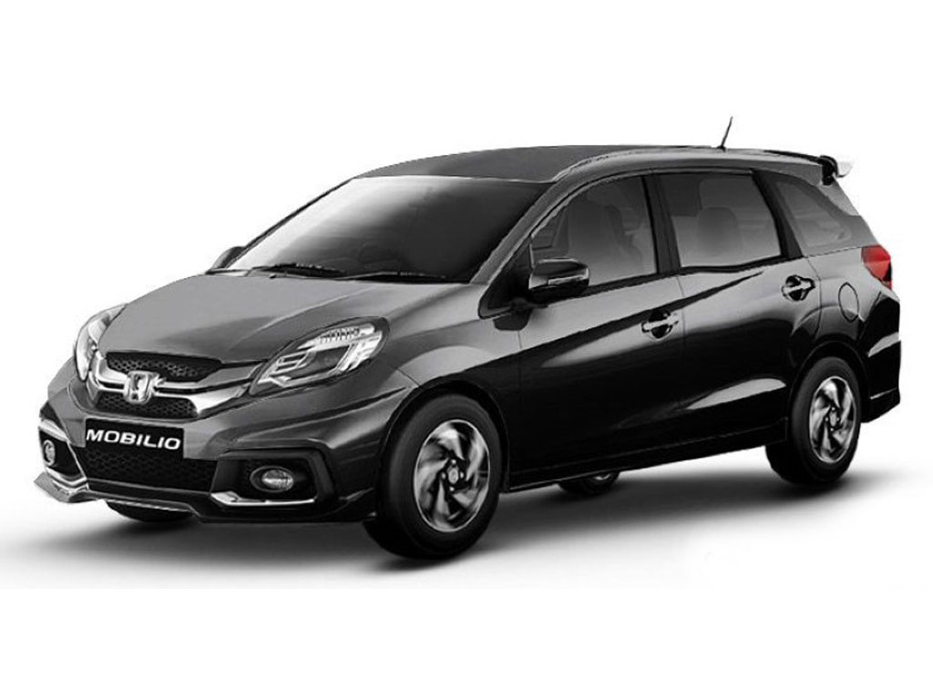 Honda Mobilio. Economy Car. PPM Car Rental