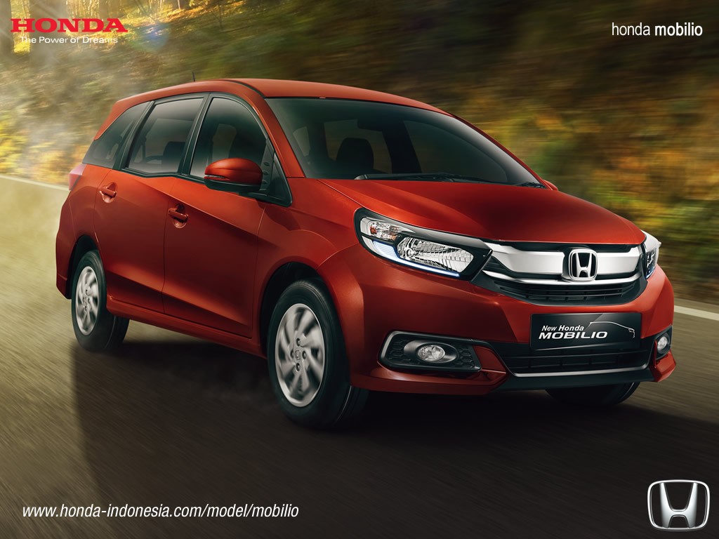 Honda Mobilio Facelift 17 Tan's Automotive News