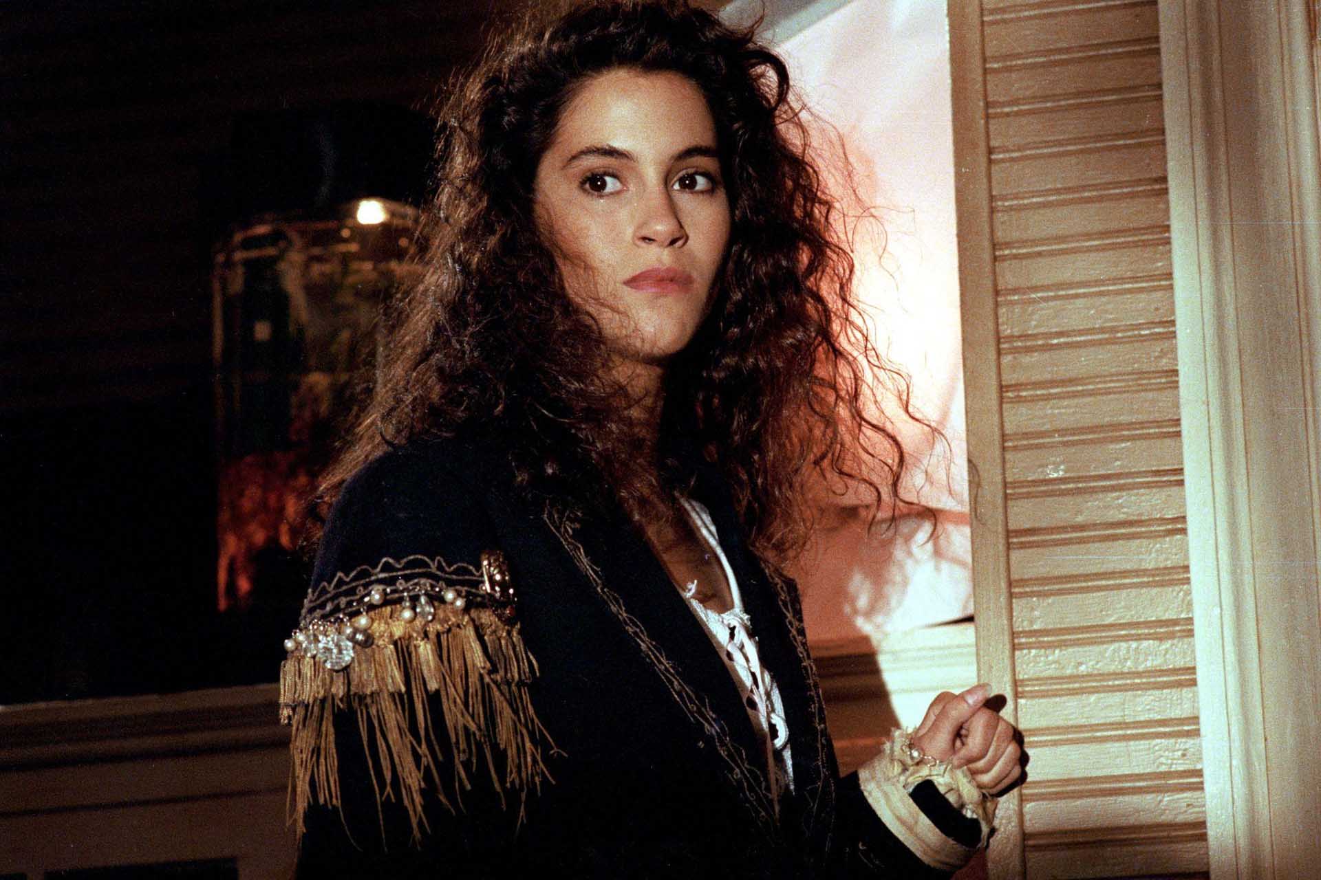 Jami Gertz Wallpapers Wallpaper Cave