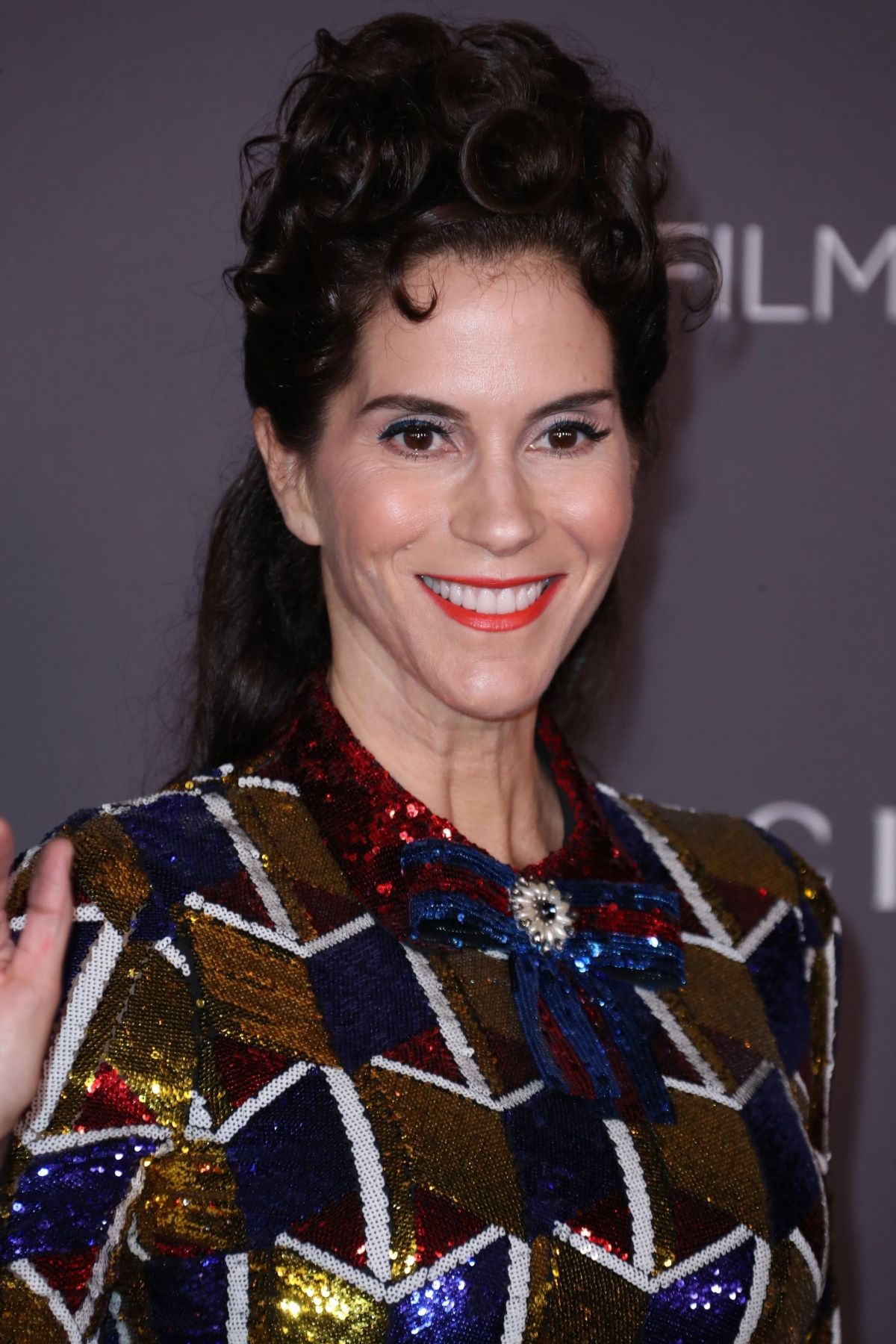 Jami Gertz Wallpapers Wallpaper Cave