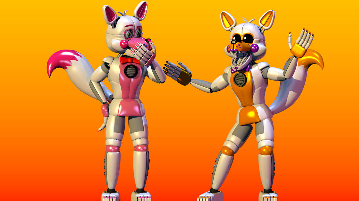Download lolbit image for free