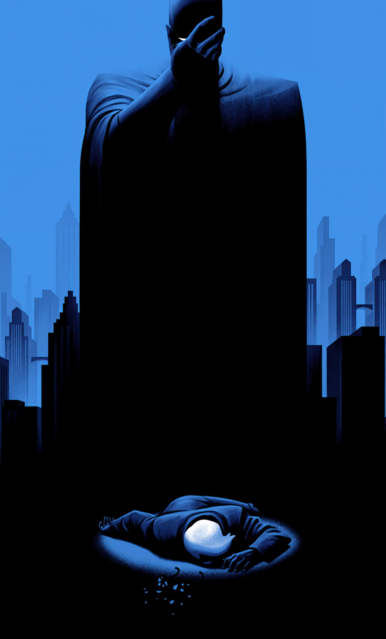 Btas Wallpapers Wallpaper Cave