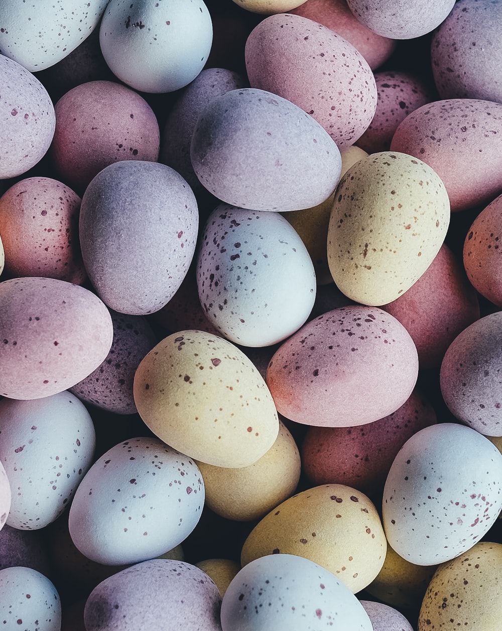 Easter Eggs Picture. Download Free Image