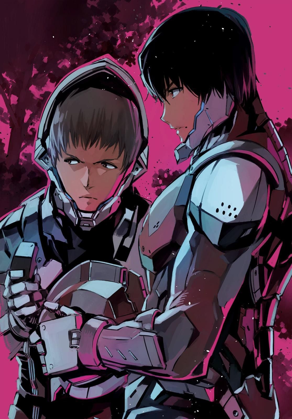 Shinjiro Hayata ideas. anime, ultraman tiga, mecha anime