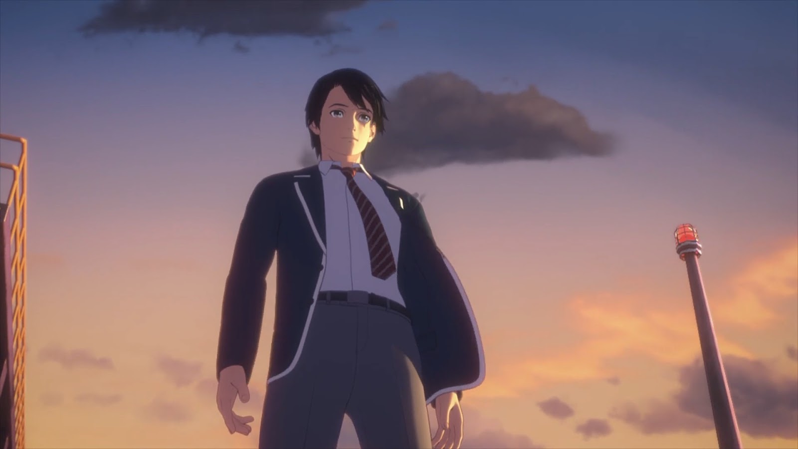 My Shiny Toy Robots: Anime REVIEW: ULTRAMAN