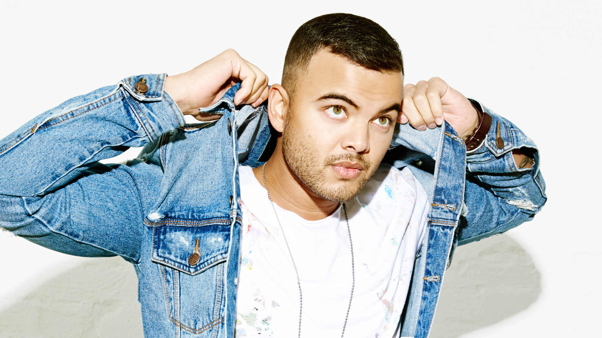 Guy Sebastian